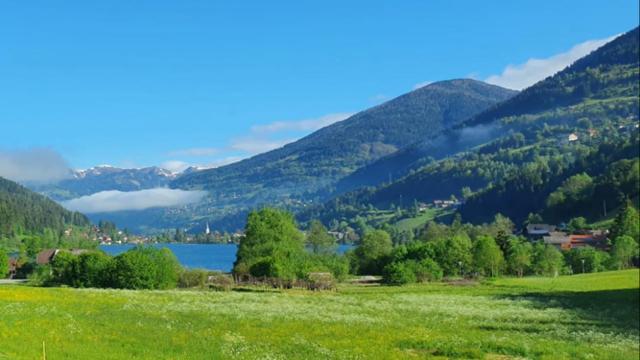 Gasthof Thurnerhof Untertweng 외부 사진