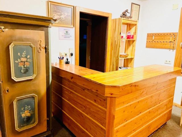 Gasthof Thurnerhof Untertweng 외부 사진