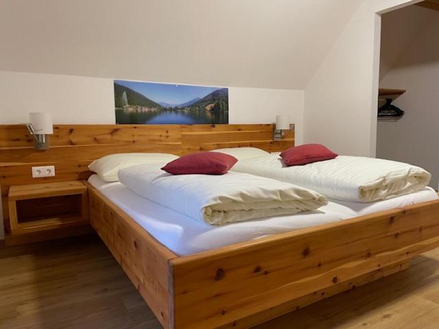 Gasthof Thurnerhof Untertweng 외부 사진